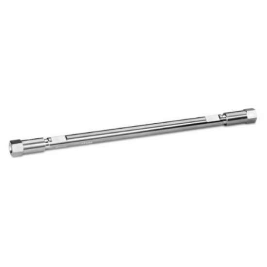 Waters Nova-Pak C18 Column, 60A, 4 um, 3.9 mm ID X 150 mm Length, 1/pk - WAT086344 - Click Image to Close