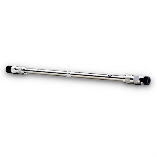 Shimadzu Shim-pack Velox C18; 1.8 µm; 150 x 2.1 - 227-32007-04 - Click Image to Close