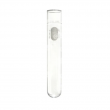 QLA 50mL Outer Clear Glass Tube for Agilent/VanKel APP 7 Tester, Class A - GLA050-01CA