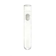 QLA 50mL Outer Clear Glass Tube for Agilent/VanKel APP 7 Tester, Class A - GLA050-01CA