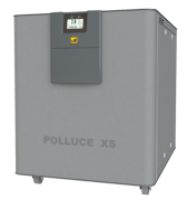 LNI SWISSGAS NG POLLUCE XS PSA Nitrogen generator for LC-MS