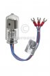 Heraeus SD 3651-03 Deuterium D2 Lamp Equivalent to 982-1035, N2351285, C0550505, 0271 1340 - 80056123