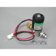 Shimadzu Leak Valve Assembly - 225-10116-91