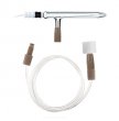 Glass Expansion MicroMist HE U-Series Nebulizer 0.2mL/min - C23-1-UFT02
