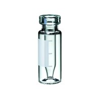 Shimadzu 11 ml Vials & Accessories