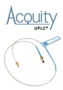 Waters ACQUITY UPLC PST C18 nanoACQUITY Trap 10K psi MV, 100Å, 5 µm, 180 µm X 20 mm - 186006527