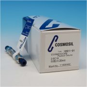 Nacalai Tesque COSMOCORE 2.6C18 Analytical UHPLC Column, 2.6 µm, 90 Å, 3 x 30 mm, 1/Pk - 12611-01