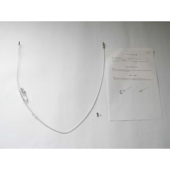 Shimadzu SAMPLE LOOP 100UL ASSY - 228-63132-45 - Click Image to Close