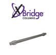 Waters XBridge BEH C18 Prep Column, 10 µm, 10 x 250 mm - 186003891