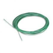 Vici Jour Solid Colour-Coded PEEK Tubing, GREEN, 1/32" OD x 0.075 mm ID, 1m/pkg - JR-T-5603-M1