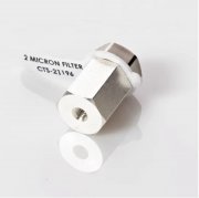 CTS Sciencix Filter Assy, 22 µL, Waters ACQUITY APC pISM and ACQUITY H-Class - CTS-21196, 205000731