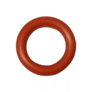 QLA Red Silicone O-Ring for DV Series Probe (Pack/12) - ORING-CANDV