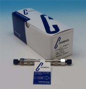 Nacalai Tesque COSMOSIL 3C18-AR-II Analytical HPLC Column, 3 µm, 120 Å, 3 x 50 mm, 1/Pk - 22396-31