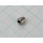 Shimadzu FERRULE 1.6F 316L - 228-16000-10