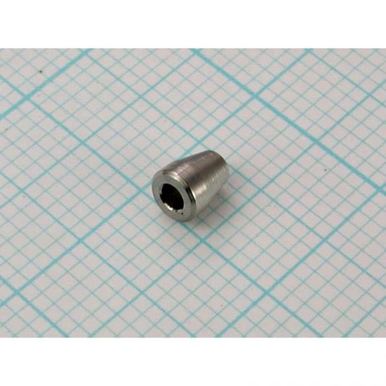 Shimadzu FERRULE 1.6F 316L - 228-16000-10 - Click Image to Close