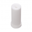 QLA 20 Micron Porous Filters, UHMW Polyethylene, 1/16" (1.6mm) ID, Distek compatible (Jar/1000) - FIL20S-DK (5720-0240-1000)