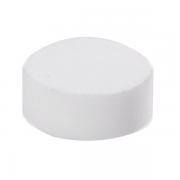 QLA 35 Micron Filter Discs, UHMW Polyethylene, Distek compatible (Pack/100) - FIL035-DK-a (5720-0235-100)