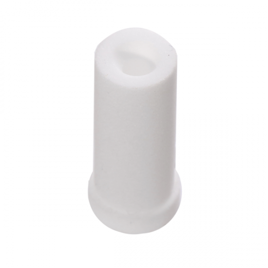 QLA 35 Micron Porous Filters, UHMW Polyethylene, 1/8" (3.2mm) ID, Erweka compatible (Pack/100) - FIL035-EW-a - Click Image to Close