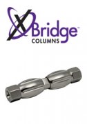 Waters XBridge BEH HILIC Column, 130Å, 3.5 µm, 4.6 mm X 30 mm, 1/pk - 186004438