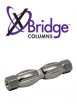 Waters XBridge BEH HILIC Column, 130Å, 2.5 µm, 4.6 mm X 30 mm, 1/pk - 186006084