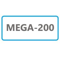 MEGA MEGA-200 GC Columns