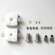 Shimadzu Clicktek Starter Kit For Gc-2030Af - 33 mm, 71 mm - 221-77144-01