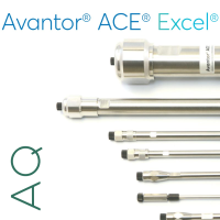 Avantor ACE Excel AQ Columns