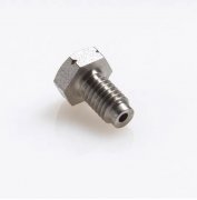 CTS Sciencix Compression Screw, 1/16", SS, Waters 717, 2690, 2690D, 2695, 2695D, 2790, 2795, Alliance - CTS-5313, WAT025313