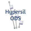 Dr. Maisch Hypersil ODS Analytical HPLC Column, 10 µm, 120 Å, 4.6 x 250 mm, 1/Pk - H20.9E.S2546