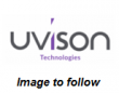 ACS 300, 400, 500 Series Black Piston Seal, 1/Pkg - 1 / 22626 ACS 300, 400, 500 Series Black Piston Seal, 1/Pkg - 1 / 22626