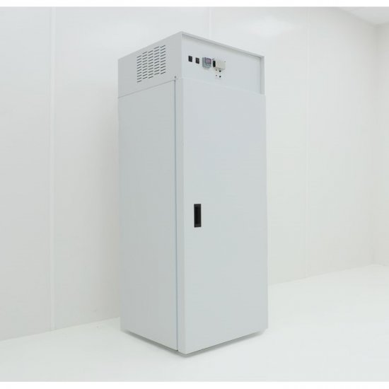LEEC SFC2C/HH/DDR Cooled Salt Solution Humidity Cabinet with Digital Data Recorder, High Humidity, Fan assisted, 150 Litre - SFC2C/HH/DDR - Click Image to Close