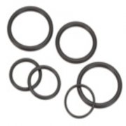 PerkinElmer O-Ring Kit. Consists of a selection of O-rings for the Optima 4000/2000 demountable torch. - N0770437