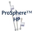 Dr. Maisch Prosphere HP 300 C18 Semi-preparative HPLC Column, 5 µm, 300 Å, 20 x 150 mm, 1/pk - 5210008