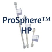 Dr. Maisch Prosphere HP 300 C18 Semi-preparative HPLC Column, 5 µm, 300 Å, 20 x 150 mm, 1/pk - 5210008