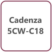 Imtakt Cadenza 5CW-C18