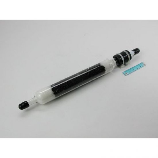 Shimadzu Ozone Killer Catalyst Tube, Tmn-L - 638-65233-03 - Click Image to Close