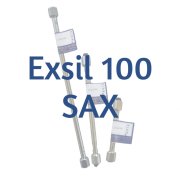 Dr. Maisch Exsil 100 SAX HPLC Guard Cartridge Column, 5 µm, 100 Å, 4.6 x 10 mm, 5/pk - 5136529.v0146