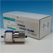 Nacalai Tesque COSMOSIL 5πNAP Preparative HPLC Guard Column, 5 µm, 120 Å, 28 x 50 mm, 1/Pk - 08094-21