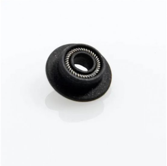 CTS Sciencix Plunger Seal, Shimadzu, Sciex Compatible - CTS-10693, 228-35146-00, 4425353 - Click Image to Close