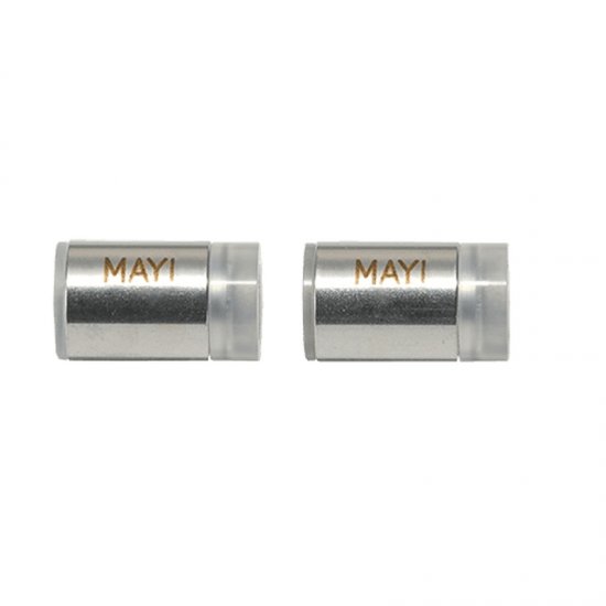 Shimadzu Shim-pack MAYI-SCX; 50 µm; 10 x 4.6 (P) - 228-45370-91 - Click Image to Close