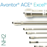 Avantor ACE Excel NH2 Columns