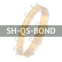 Shimadzu SH-QS-BOND GC Columns