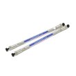 GL Sciences InertSustainSwift C18 Analytical HPLC Column, 5 µm, 200 Å, 4.6 x 300 mm, 1/Pk - 5020-90705