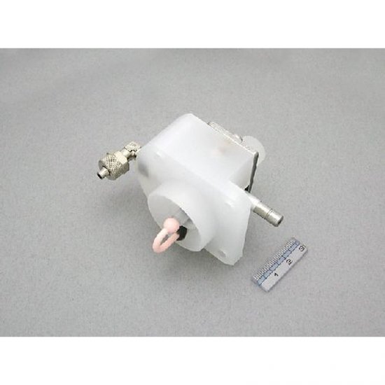 Shimadzu Nebulizer Assembly Aa-6300 - 206-52300-91 - Click Image to Close