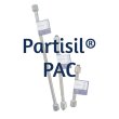 Dr. Maisch Partisil® PAC Analytical HPLC Column, 10 µm, 85 Å, 4.6 x 250 mm, 1/Pk - P00.AC.S2546