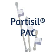 Dr. Maisch Partisil® PAC Analytical HPLC Column, 10 µm, 85 Å, 4.6 x 250 mm, 1/Pk - P00.AC.S2546
