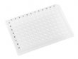 Porvair Sciences 96-well PCR microplate, Polypropylene - 286110