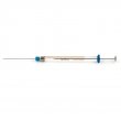 SETonic Series H RN Syringe with Removeable Needle, 100ul, PTFE, H-TLL-TAK, KNLL, 0.72, G22, b51 Type - 3020038