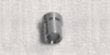SSI Ferrule, 1/8" tubing, SSI seat, Stainless steel - 010143
