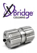 Waters XBridge BEH C18 OBD Prep Column, 130Å, 10 µm, 50 mm X 50 mm, 1/pk - 186003898